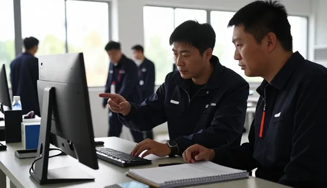 场景应用选择技术支持的方法