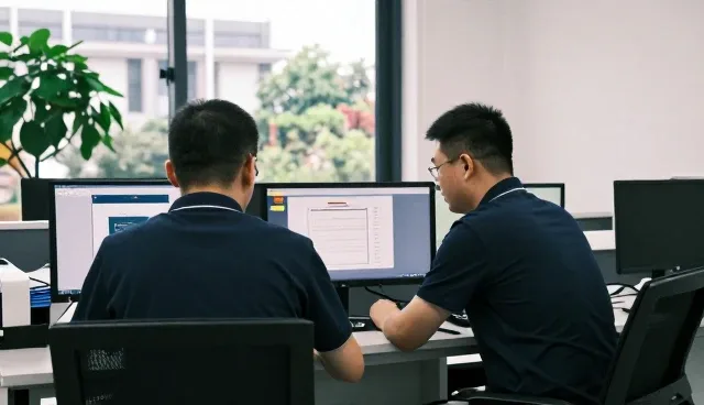 应用维护中的技术转让实践与场景分析